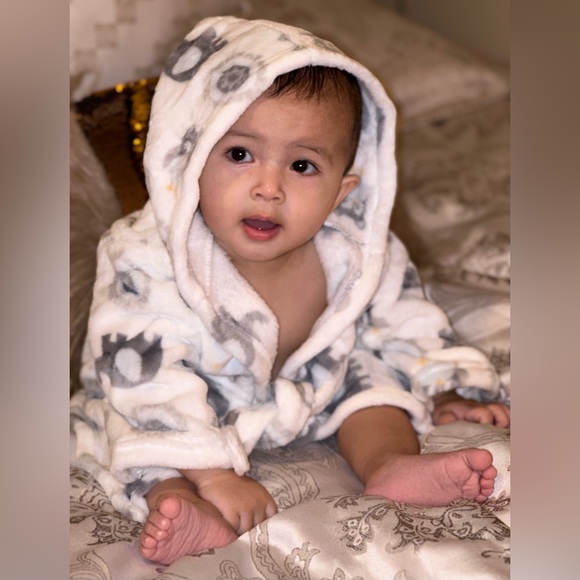 Meet My Life 🥰 Dunya and Baby İman 🥰 - Picture 5 of 17